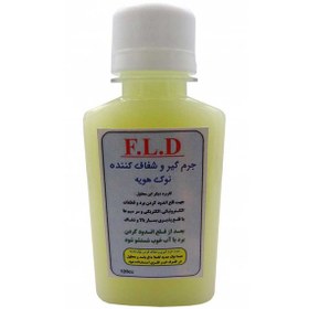 تصویر پاک کننده نوک هویه اف ال دی مدل FLD-02 