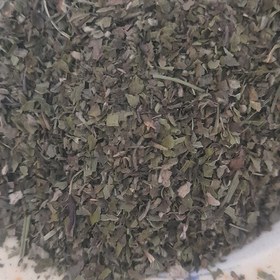 تصویر سبزی پونه جنگلی خشک 600 گرمی 