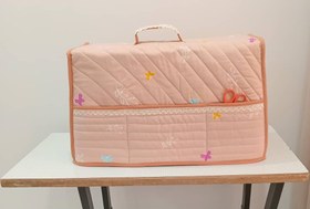 تصویر کاور چرخ خیاطی 