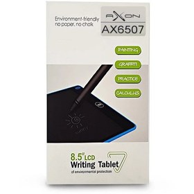 تصویر کاغذ دیجیتالی اکسون مدل AX6507 کد 007 