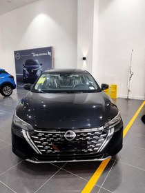 تصویر نیسان سیلفی مدل 2024 ا Nissan Sylphy hybrid Nissan Sylphy hybrid