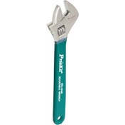 تصویر آچار فرانسه 6 اینچی پروسکیت مدل ProsKit 1PK-H026 wrench