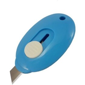 تصویر کاتر مدل جیبی - سفید 