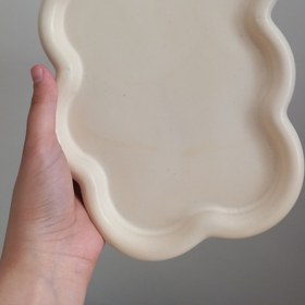 تصویر سینی ابری 