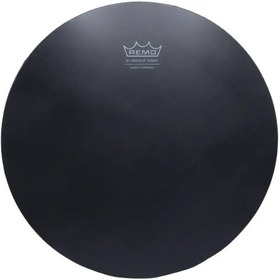 تصویر دف سما رمو مشکی 