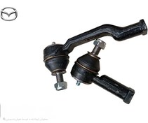 تصویر سیبک فرمان بلند وانت مزدا 