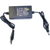 تصویر آداپتور 24 ولت 2 آمپر مدیا نور مدل 2021 