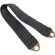 تصویر کمربند زین تک چرخ موتورسیکلت 