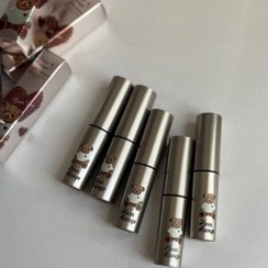 تصویر رژلب خیس تدی 