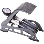 تصویر تلمبه پایی 2 سیلندر اس تی ای مدل CB2944 