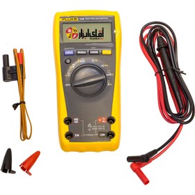 تصویر مولتی متر دیجیتال فلوک مدل 179 Fluke 179 Digital Multimeter