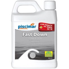 تصویر محلول دفع حشرات Fast Down پیسیمار مدل PM-670 