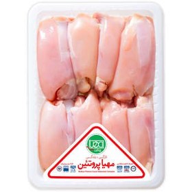 تصویر جوجه کباب ران مرغ مهیا پروتئین - 0.9 کیلوگرم ا Mahya Protein Chicken Barbecue Drumstick - 0.9 Kg Mahya Protein Chicken Barbecue Drumstick - 0.9 Kg