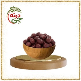 تصویر عناب درشت 