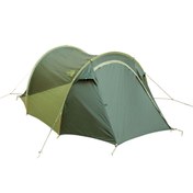 تصویر چادر 2 نفره نورث فیس اورجینال مدل HEYERDAHL The North Face Heyerdahl 2 Tent