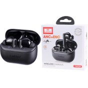 تصویر هندزفری بلوتوث دو تایی Earldom ET-TWS3 Earldom ET-TWS38 TWS Wireless Earphones