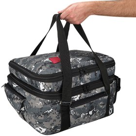 تصویر کیف پیک نیک دیمو مدل SPKLEZER 