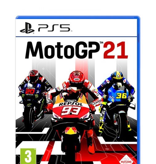 ps5 motogp 21