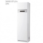 تصویر کولر گازی ایستاده هایسنس HFH-36FM Air Conditioner Hisense R