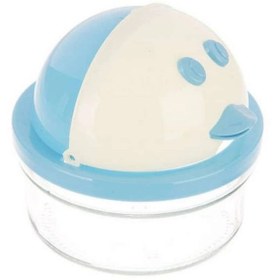 تصویر ظرف شکر تیتیز مدل پنگوئن 