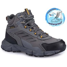 تصویر بوت برفی اورجینال برند Dockers مدل 231501 Waterproof Outdoor Erkek Bot کد 801107727 