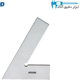 تصویر گونیا صنعتی 15 سانتی متر 60 درجه Accud (آکاد) مدل 847-006-01 