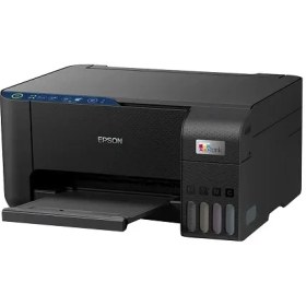 تصویر پرینتر جوهرافشان اپسون Epson EcoTank L3252 