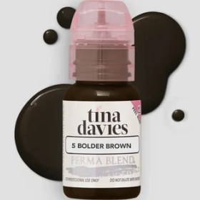 تصویر Bolder Brown Luxe 