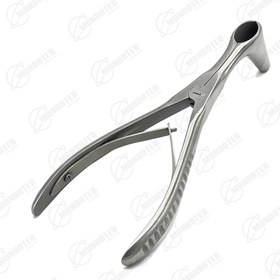 تصویر اسپکولوم بینی 