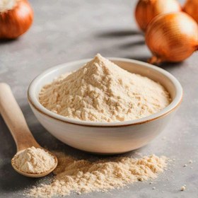 تصویر پودر پیاز میکس 