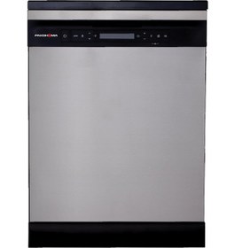 تصویر ماشین ظرفشویی پاکشوما مدل MDF-15301 ا Pakshoma MDF-15301 Dishwasher Pakshoma MDF-15301 Dishwasher