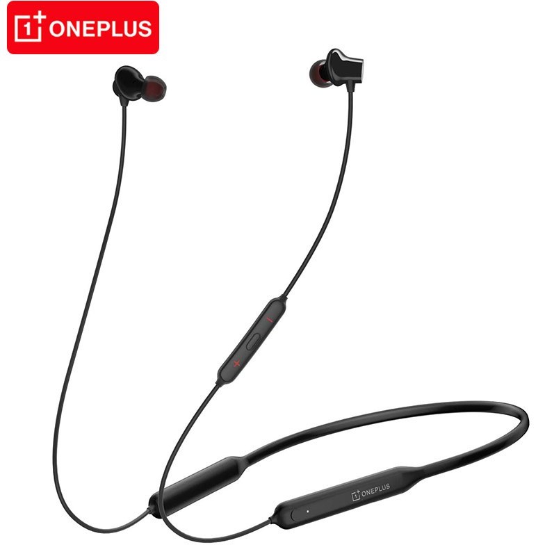 oneplus bullets wireless z bass ed red