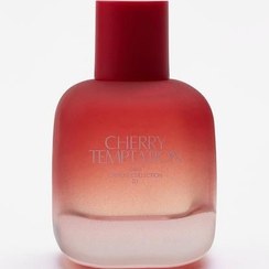 تصویر عطر چری تمپتیشن زارا زنانه ZARA CHERRY TEMPTATION EDP 