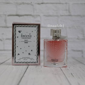 تصویر برند کالکشن کد 253 لانکوم لاویه اکلت Brand collection No. 253 Lancome La Vie est Belle L’Éclat