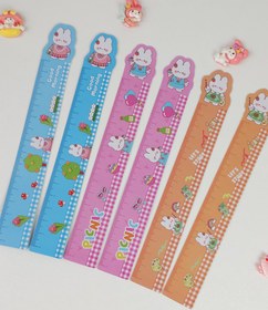 تصویر خط کش خرگوش و پیک نیک 1010035