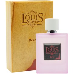 تصویر ادوپرفیوم زنانه لوییس آلاویا (Louis Alavia) مدل ریو حجم 80 میلی لیتر 80 عطر و ادکلن (UNISEX) 80 میلی لیتر