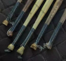 تصویر چوب بیسبال Iron Wood 