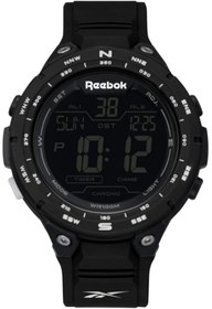 تصویر ساعت دیجیتال مردانه ریبوک reebok | RV-SLM-G9-PBPY-BY