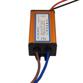 تصویر LED DRIVER 4-7x1W 