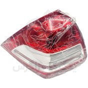 تصویر چراغ خطر عقب چپ مگان اصلی 