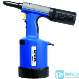 تصویر پرچ بادی گزیپا Gesipa مدل 1457871 