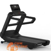 تصویر تردمیل باشگاهی تایگر اسپرت مدل ts-x5000 Tiger Sport TS-X5000 Gym Treadmill