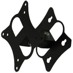 تصویر پایه دیواری مانیتور مدل LW-85 مناسب سایز ۱۵ تا ۲۹ اینچ 