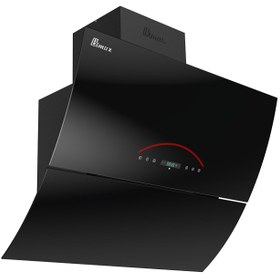 تصویر هود مورب بیمکث مدل B2063U با قدرت مکش ۷۰۰ CFM و ۴ سرعته 