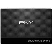 تصویر حافظه SSD اینترنال پی ان وای مدل CS900 ظرفیت 250 گیگابایت PNY CS900 250GB SSD