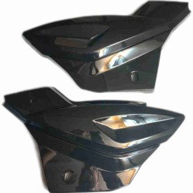 تصویر قاب بغل پالس 