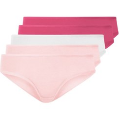 تصویر شورت زنانه اسمارا مدل 0005 مجموعه 5 عددی 