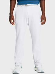 تصویر شلوار tapered مچ‌پلی برند under armour Matchplay Tapered Pant