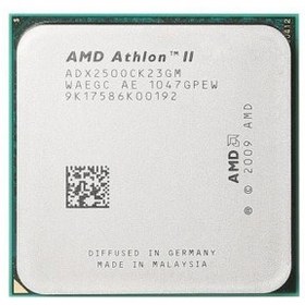 تصویر سی پی یو آتلون AMD Athlon II X2 250 AMD Athlon II X2 250