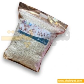 تصویر پوشال ممتاز بستر جوندگان شهرپت Shahrpet Woody Bedding For Rodent